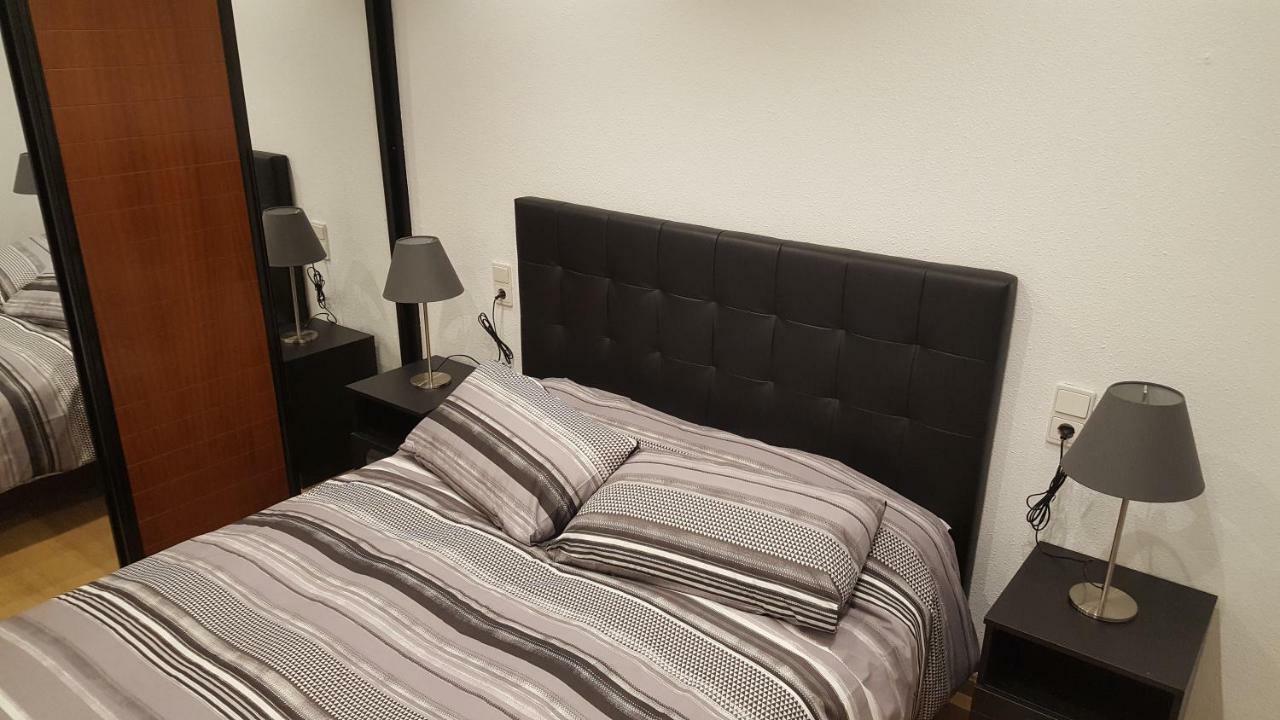 Apartamenticos Boggiero II Zaragoza Buitenkant foto